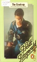 Fitzgerald F. S., The Crack-Up with other Pieces and Stories � 1977