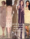 Retro Fashion. [������] � 2011