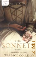 Collins W., The Sonnets. a novel � 2009
