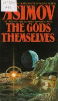 Asimov I., The Gods Themselves  1990