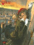 Gibrat J. -P., Le vol du corbeau. �. 1 � 2002 (Aire Libre)