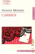 Merimee, Carmen � 2003