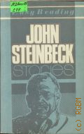 Steinbeck J., Stories  1981 (Easy reading)