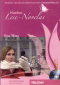 Silvin T., Eva, Wien � 2008 (Hueber Lese - Novelas)
