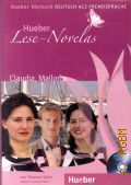 Silvin T., Claudia, Mallorca � 2008 (Hueber Lese - Novelas)