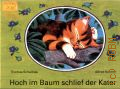 Konner A., Hoch im Baum schlief der Kater � 1984