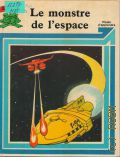 Morris N., Le monstre de l'espace � 1980