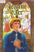 Richomme A., Jeanne d Arc 1989 (Coll. Belles histoires et belles vies 5)