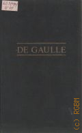 Werth A., De Gaulle.A Political Biography � cop.1966