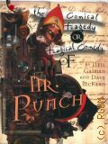 Gaiman N., The Tragical Comedy or Comical Tragedy of Mr Punch  2012