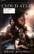 Mitchell D., Cloud Atlas � 2004 (A Sceptre paperback)
