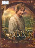 The Hobbit: An Unexpected Journey. the world of hobbits � 2012 (The World of Hobbits)