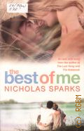 Sparks, The Best of Me  2011