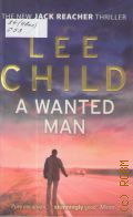 Child L., A Wanted Man � 2013 (Jack Reacher)