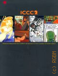 Dzuban K., ICCC2. Winners and selected entries from COMIX35's 2nd International Christian Competition and Internet Exhibition  2009