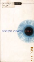 Orwell G., 1984  1977 (Signet Classics)