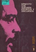 Che Guevara E., Escritos y discursos. T.1 — 1972