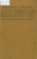 Aristos. diccionario ilustrado de la lengua espanola  1985