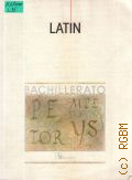 Latin � 1989
