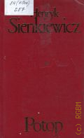 Sienkiewicz H., Potop. 2 � 1974