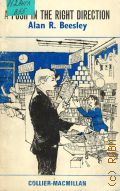 Beesley A.R., A Push in the Right Direction � 1973