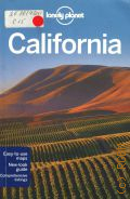 California. (Regional Guide)  2012 (Lonely Planet)