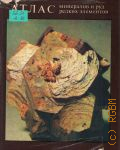 Атлас минералов и руд редких элементов — 1977