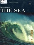 Engel L., The Sea  1970 (Young Readers Library)