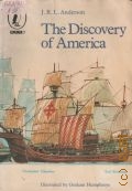 Anderson J.R.L., The Discovery of America  1973 (Explorer 7)