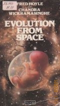 Hoyle F., Evolution from Space — 1983