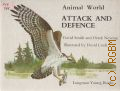 Smith D., Attack and Defence � 1971 (Animal World)