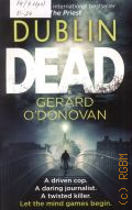 O Donovan G., Dublin dead  2011