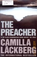 Lackberg C., The Preacher � 2009