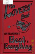 Gribble K., The Lovers` book for the lover who's best at everything  2008