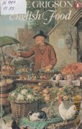 Grigson J., English Food � 1981