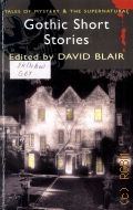 Gothic Short Stories  2006