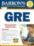 Weiner G. S., GRE � 2013 (Barron's. The Leader in Test Preparation)
