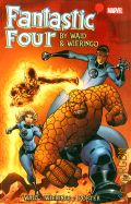 Waid M., . Fantastic Four by Waid & Wieringo Ultimate Collection Book 3 (Marvel)