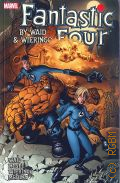 Waid M., . Fantastic Four by Waid & Wieringo Ultimate Collection Book 4 (Marvel)