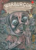 Warburger � 2003 (Alexander Rajeff Collection of Graphic Novels)