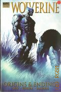 Way D., Wolverine: Origins and Endings � 2006