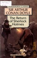 Conan Doyle A., The Return of Sherlock Holmes � 1993 (Wordsworth Classics)