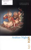 Arabian Nights  2013 (Collins Classics)