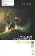 Shakespeare W., The Tempest  2012 (Collins Classics)