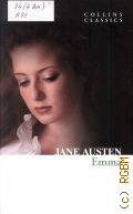 Austen J., Emma  2013 (Collins Classics)