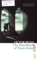 Hugo V., Hunchback of Notre-Dame  2011 (Collins Classics)