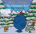 Hargreaves R., Mr. Men. The Christmas Tree � 2013