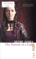 James H., The Portrait of a Lady  2011 (Collins Classics)