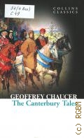 Chaucer G., The Canterbury Tales  2011 (Collins Classics)