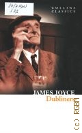 Joyce J., Dubliners  2011 (Collins Classics)
